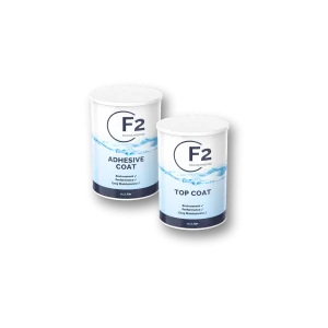 F2 EcoHull (komplet za popravilo)