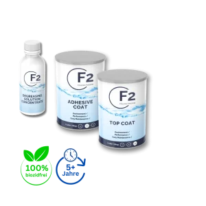 F2 EcoHull (brez Primerja)